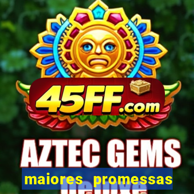 maiores promessas do futebol brasileiro 2022